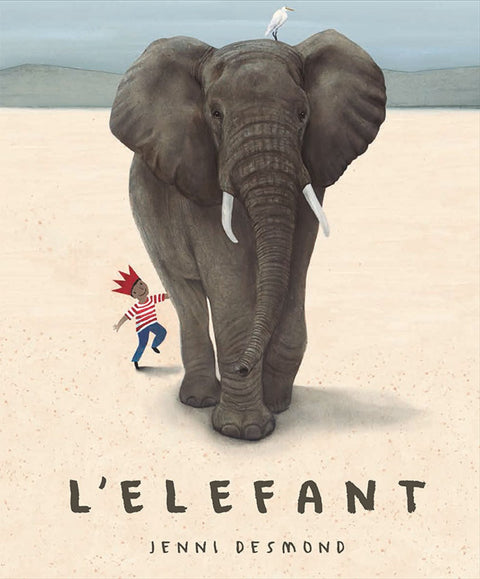 L'ELEFANT 