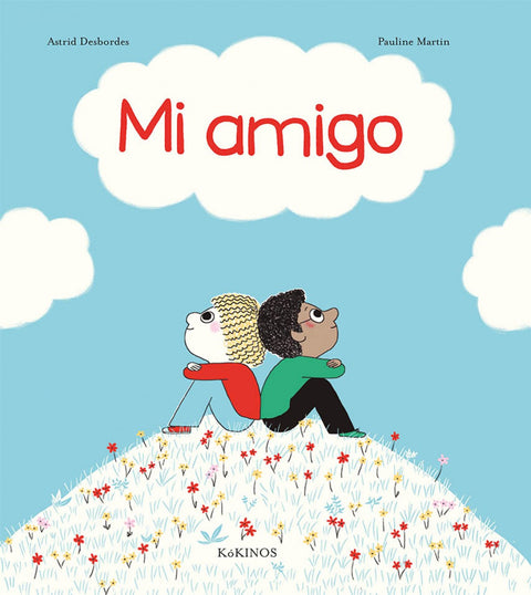  MI AMIGO 