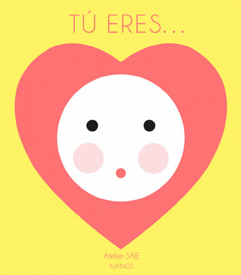  TÚ ERES.. 