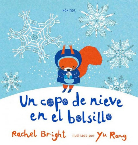  UN COPO DE NIEVE EN EL BOLSILLO 