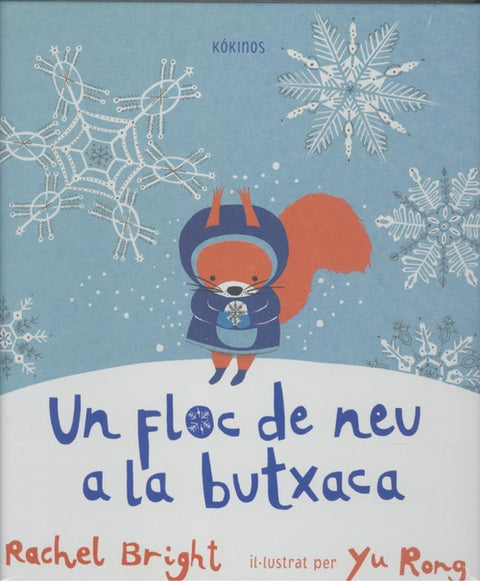  UN FLOC DE NEU A LA BUTXACA 