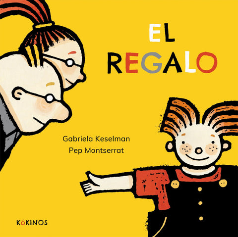  EL REGAL 