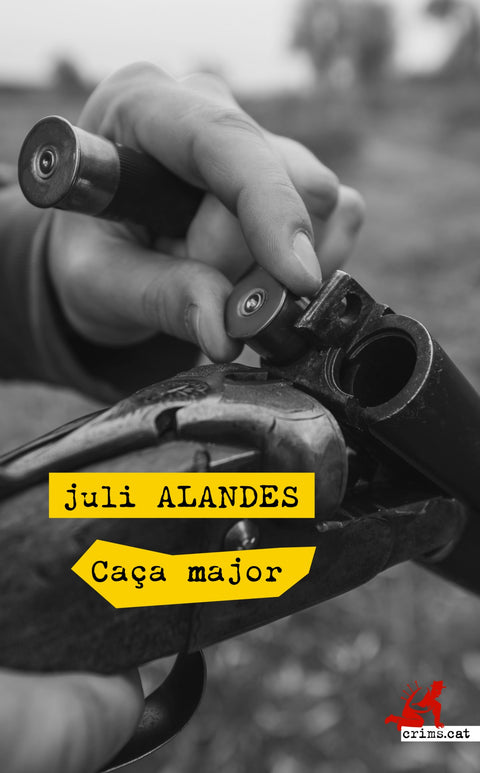  CAÇA MAIOR 