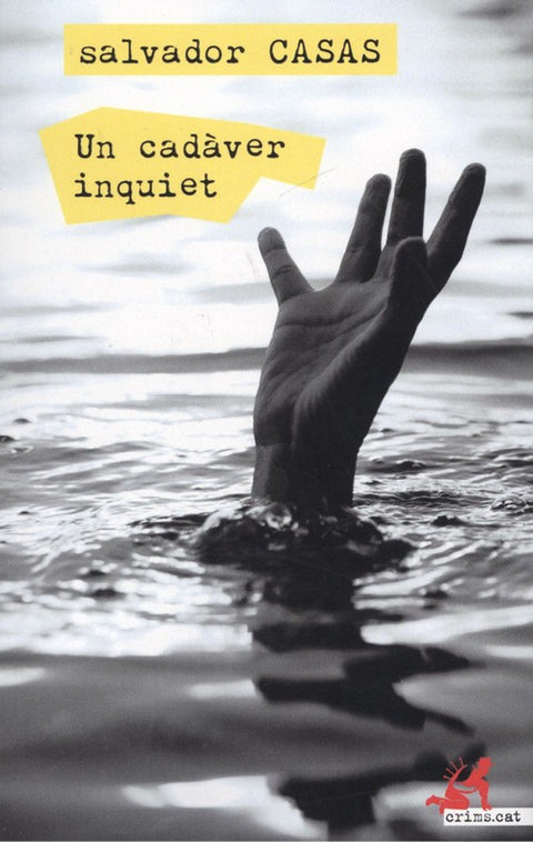  UN CADAVER INQUIET 