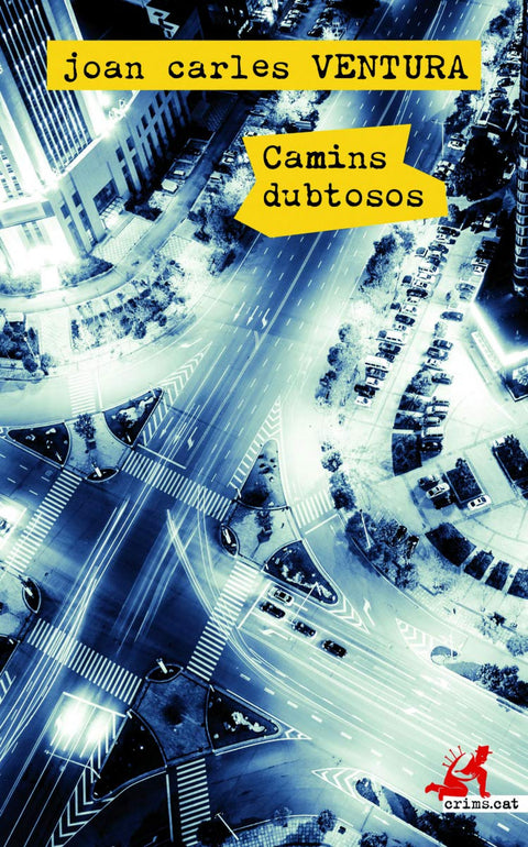  CAMINS DUBTOSOS 