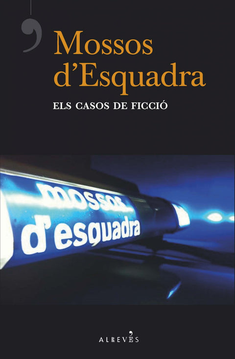  MOSSOS D'ESQUADRA 