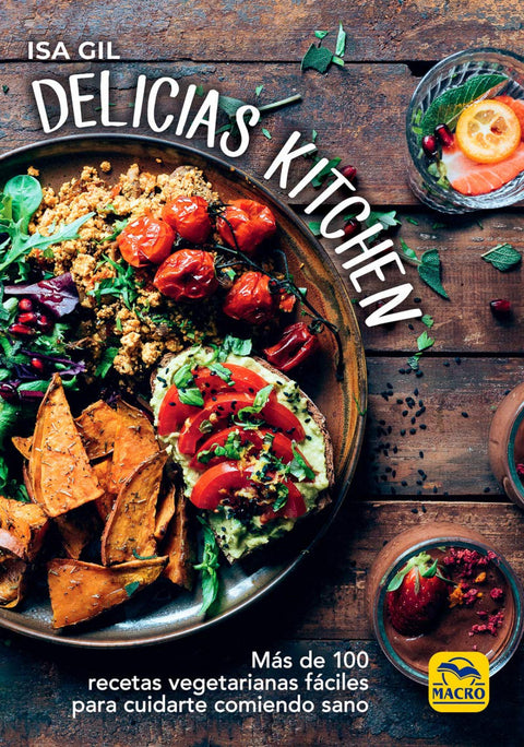  Delicias Kitchen 