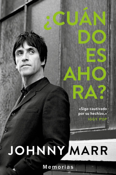  ¿CUÁNDO ES AHORA? 