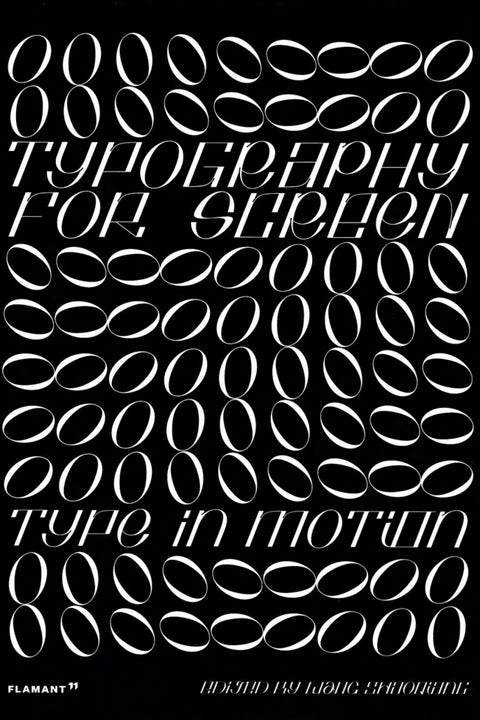  Typography for screen 