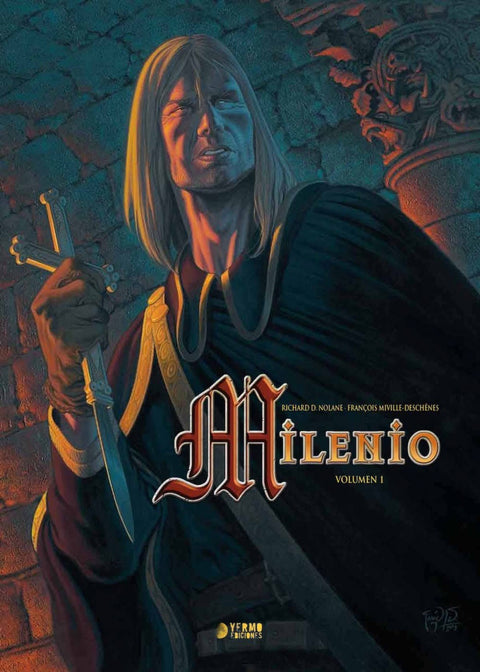  Milenio 1 