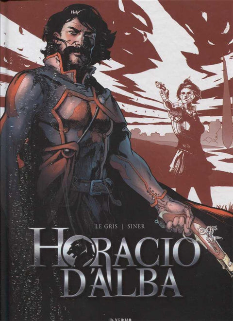  HORACIO D'ALBA 