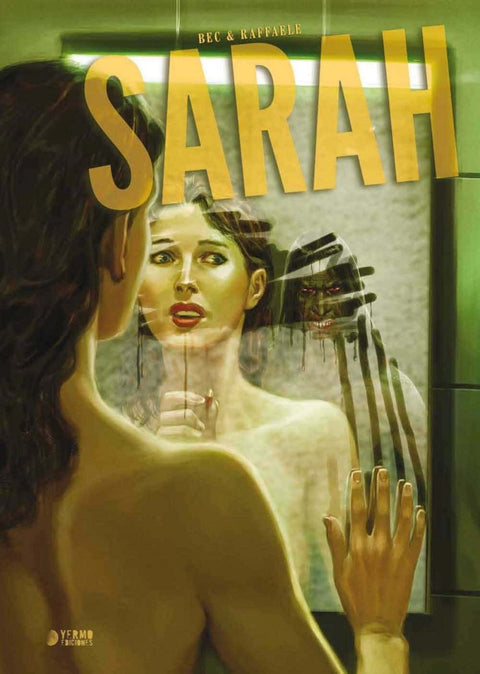  SARAH 