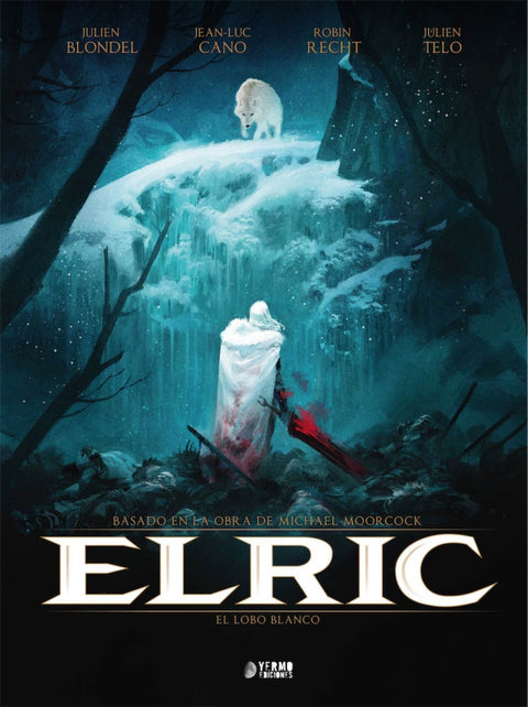  ELRIC 3 