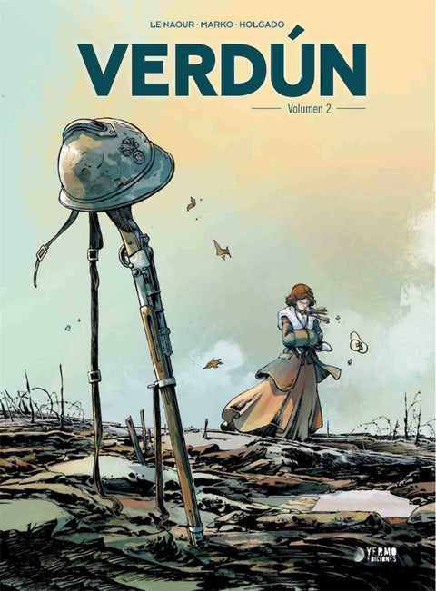  VERDUN 2 