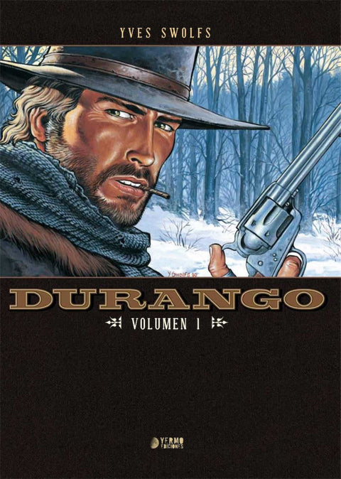  DURANGO 
