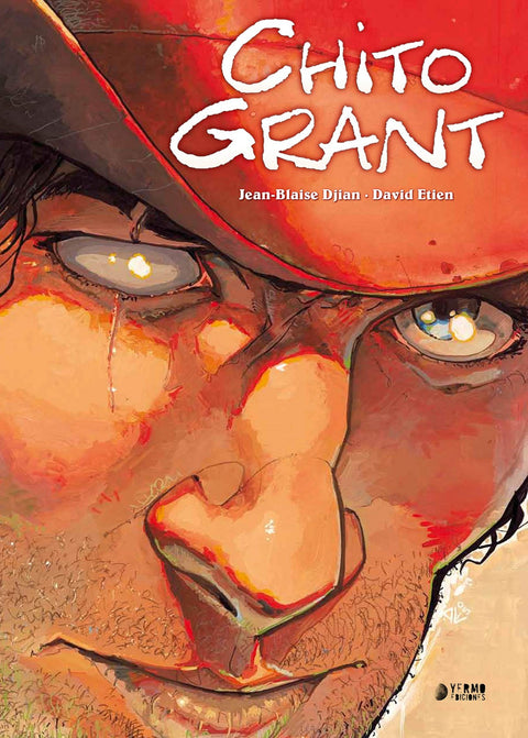  CHITO GRANT (INTEGRAL) 