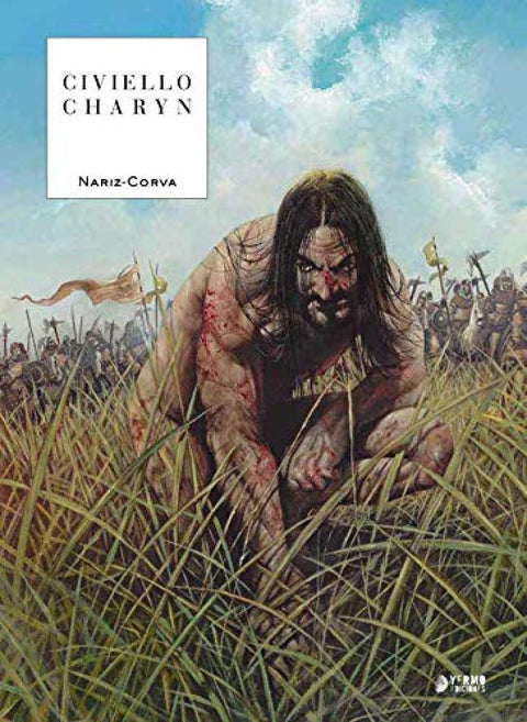  CIVIELLO CHARYN 