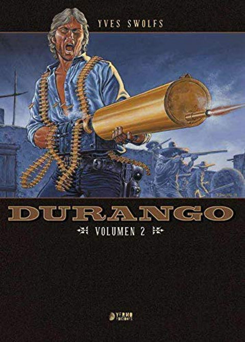  DURANGO 2 