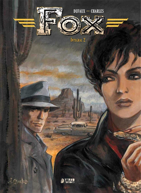  FOX 2 