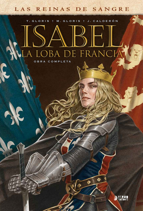  ISABEL 