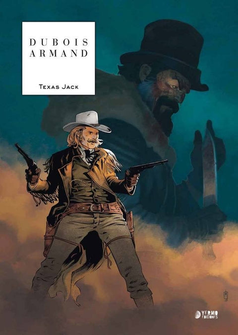  TEXAS JACK 