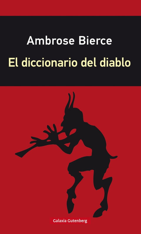  EL DICCIONARIO DEL DIABLO 