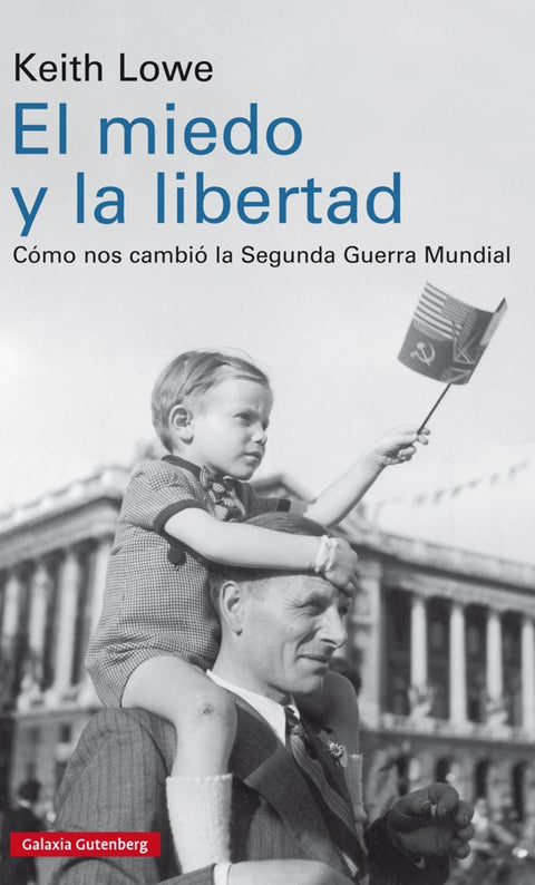  EL MIEDO Y LA LIBERTAD 