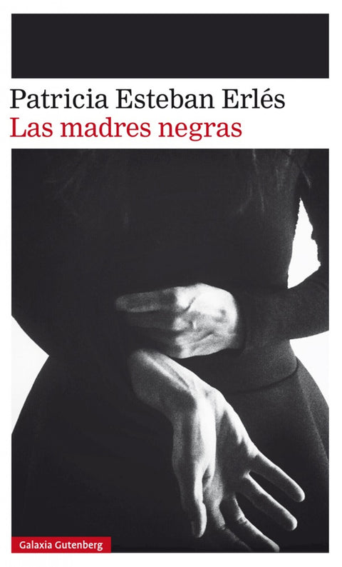  LAS MADRES NEGRAS 