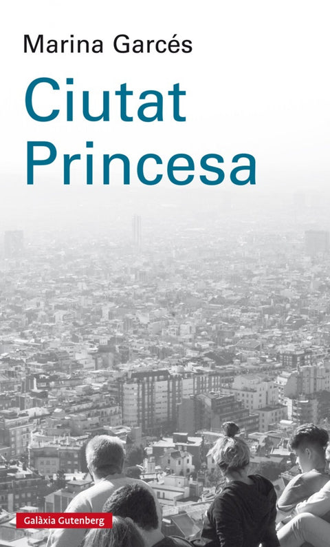  CIUTAT PRINCESA 