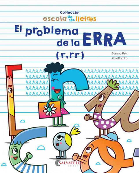  EL PROBLEMA DE LA ERRA 
