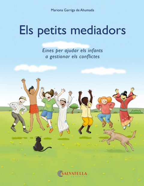  PETITS MEDIADORS, ELS 