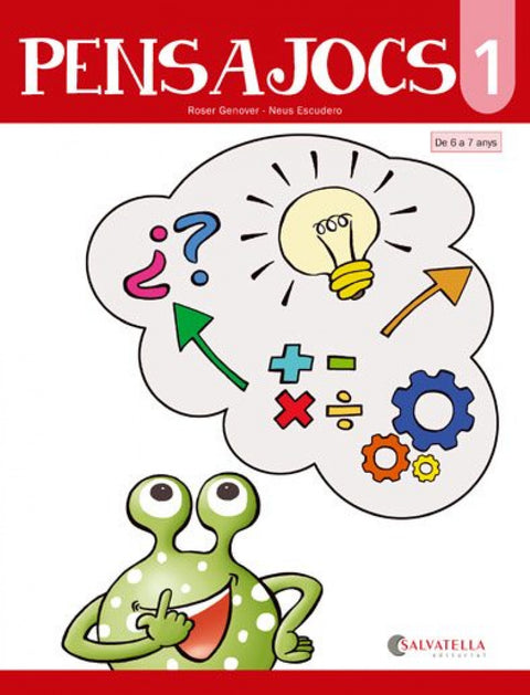  PENSAJOCS 1 