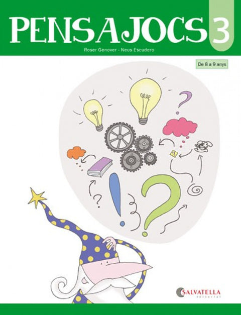  PENSAJOCS 3 