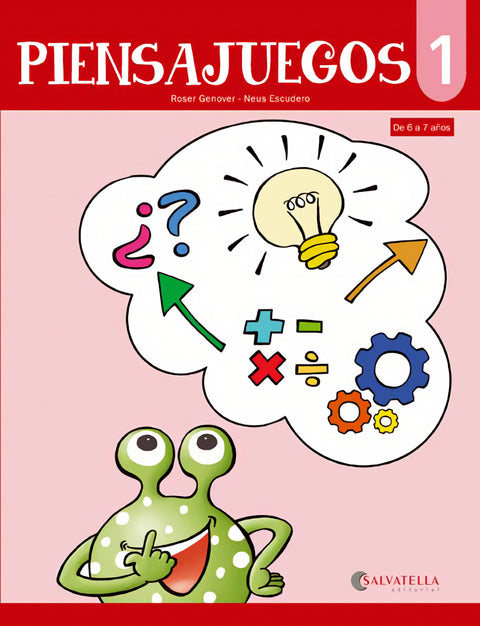  PIENSAJUEGOS 1 