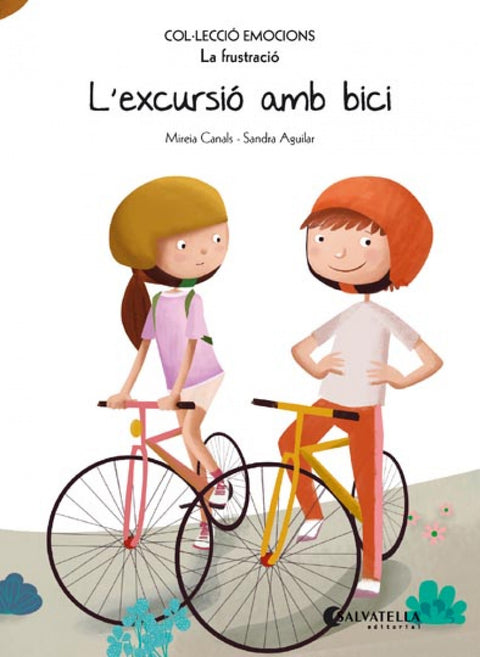  L´EXCURSIÓ AMB BICI 