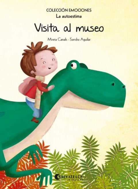 VISITA AL MUSEO 