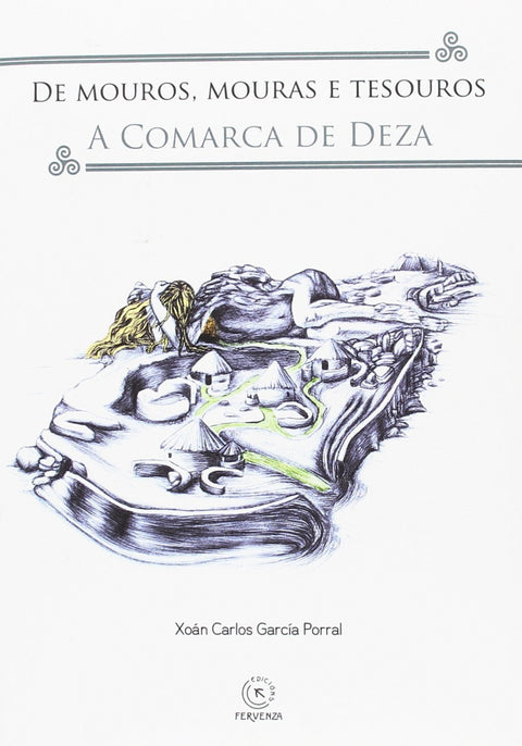  DE MOUROS, MOURAS E TESOUROS 