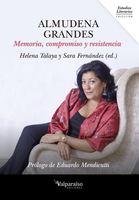  ALMUDENA GRANDES 