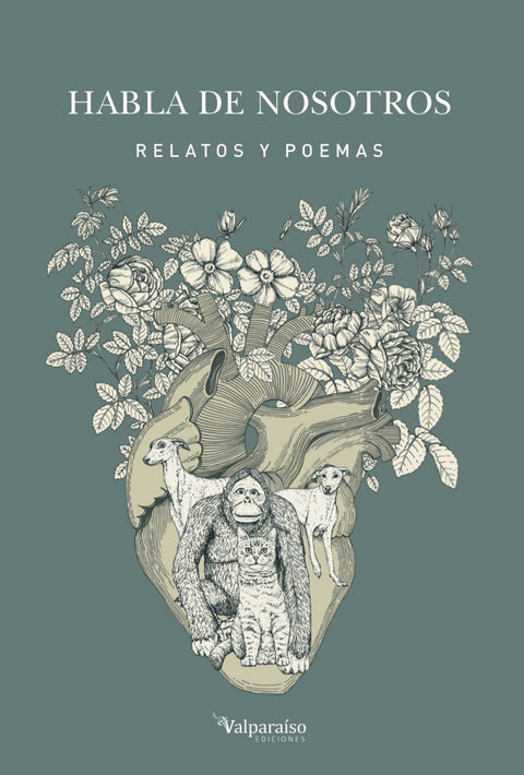  HABLA DE NOSOTROS 