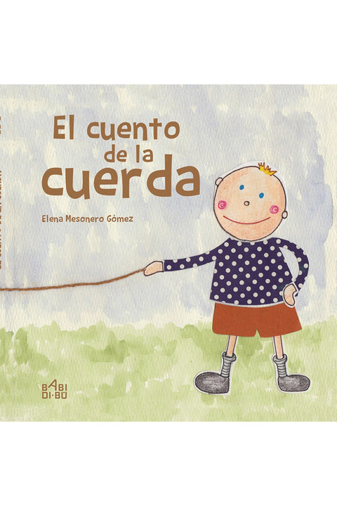  EL CUENTO DE LA CUERDA 