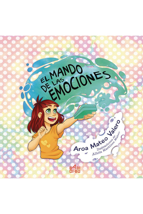  EL MANDO DE LAS EMOCIONES 