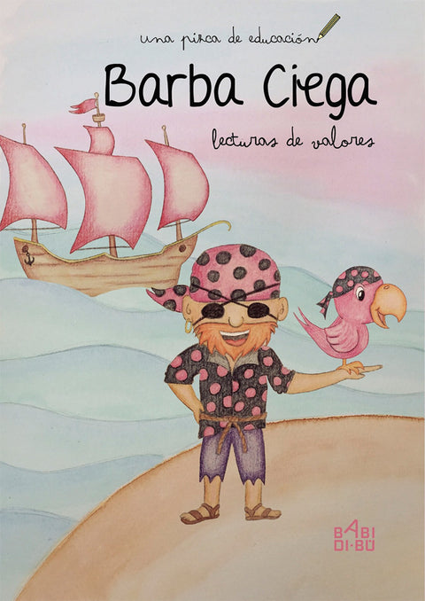  BARBA CIEGA 