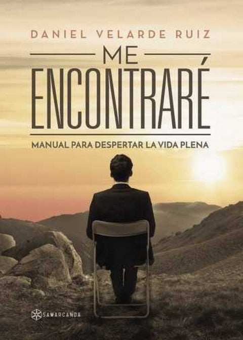  ME ENCONTRARÉ 