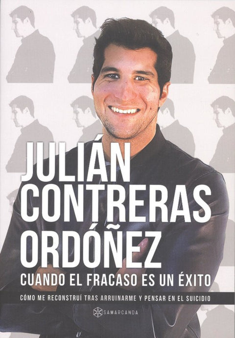  CUANDO EL FRACASO ES UN ÉXITO 