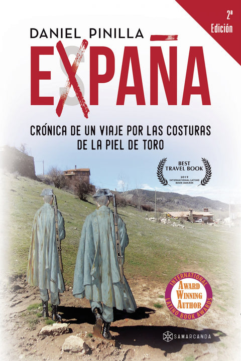  EXPAÑA 