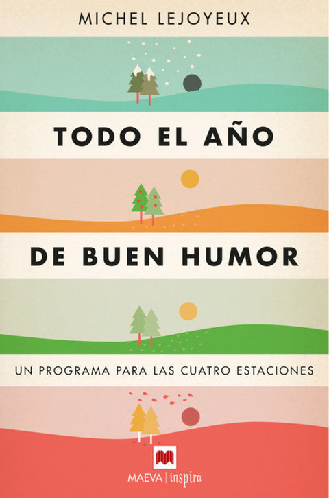  TODO EL AÑO DE BUEN HUMOR 