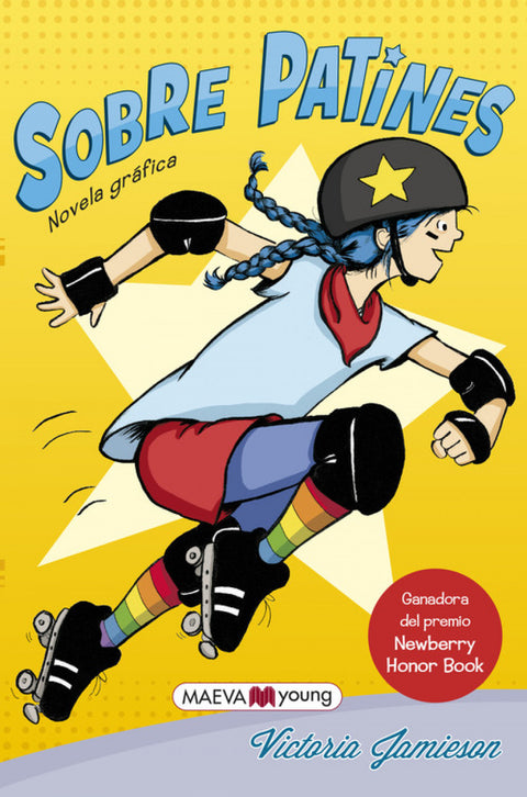  SOBRE PATINES 