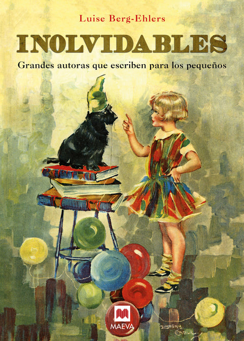  INOLVIDABLES 
