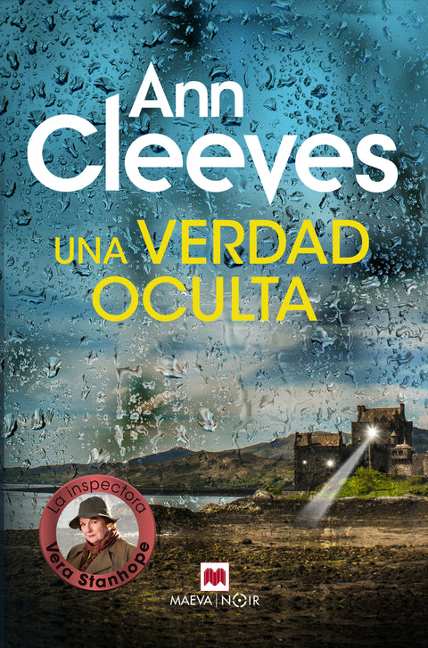  Una verdad oculta 