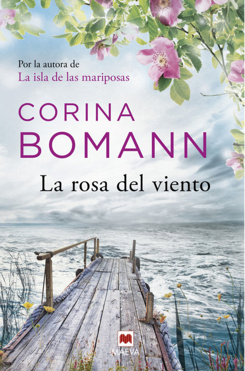  LA ROSA DEL VIENTO 